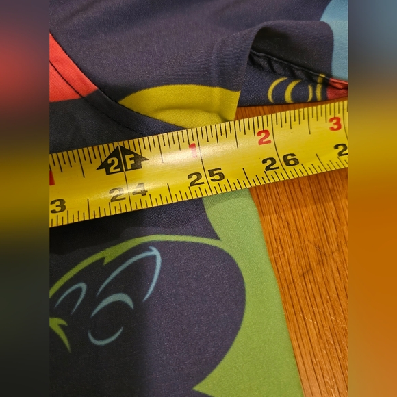 RSVLTS Disney 100th Mickey Pop Shirt Limited Edition Men's Size 2XL - Picture 6 of 7